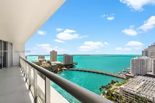 495 Brickell Ave, Miami, FL 33131 - Photo 1