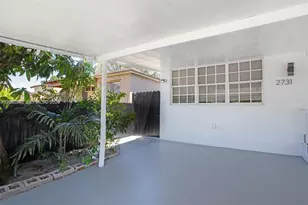 2731 NW 100th St, Miami, FL 33147 - Photo 1