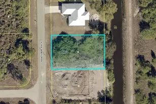 517 S Hawthorne Ave, Lehigh Acres, FL 33974 - Photo 1