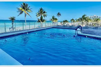 3111 N Ocean Dr #401, Hollywood, FL 33019 - Photo 1