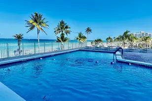3111 N Ocean Dr, Hollywood, FL 33019 - Photo 1