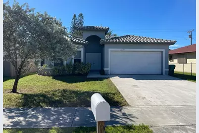 2730 NW 11th St #0, Fort Lauderdale, FL 33311 - Photo 1