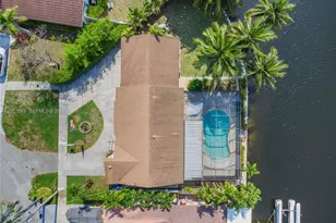 2917 McKinley St, Hollywood, FL 33020 - Photo 1