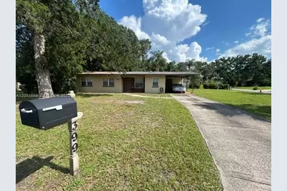399 Beth Dr, Sanford, FL 32771 - Photo 1
