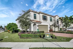 9517 Glider Wy, Boca Raton, FL 33428 - Photo 1