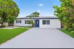 540 NE 61st St, Oakland Park, FL 33334 - Photo 1