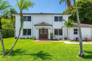 8744 SW 176th Terrace, Palmetto Bay, FL 33157 - Photo 1