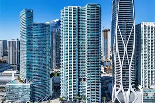 900 Biscayne Blvd, Miami, FL 33132 - Photo 1