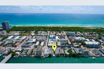 8330 Byron Ave #7, Miami Beach, FL 33141 - Photo 1