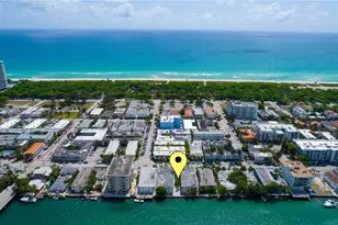 8330 Byron Ave, Miami Beach, FL 33141 - Photo 1