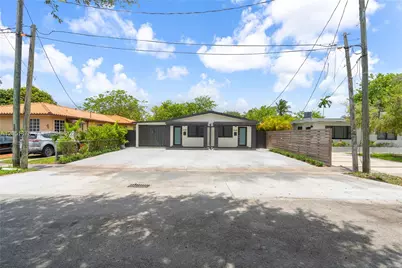 2640 SW 30th Ct #B, Miami, FL 33133 - Photo 1