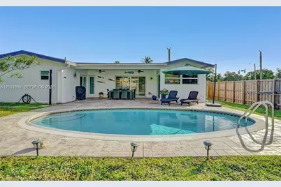 4519 W Park Rd, Hollywood, FL 33021 - Photo 1