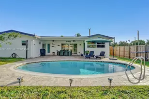 4519 W Park Rd, Hollywood, FL 33021 - Photo 1