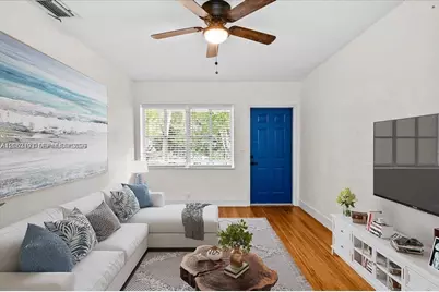 3610 SW 3rd Ave #3610, Miami, FL 33145 - Photo 1