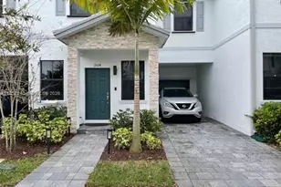 1524 SW 28th St, Fort Lauderdale, FL 33315 - Photo 1