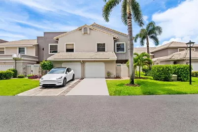5285 Monterey Circle #I-(60), Delray Beach, FL 33484 - Photo 1
