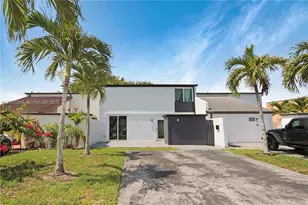 12340 SW 20th Terrace, Miami, FL 33175 - Photo 1