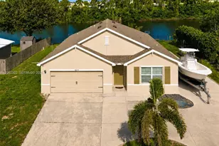4650 SW Babylon St, Port Saint Lucie, FL 34953 - Photo 1
