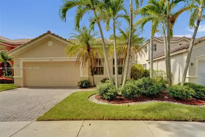 4219 Sabal Ridge Cir, Weston, FL 33331 - Photo 1