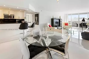 1717 N Bayshore Dr, Miami, FL 33132 - Photo 1
