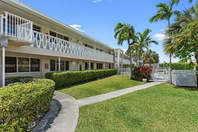 900 Atlantic Shores Blvd #116, Hallandale Beach, FL 33009 - Photo 1