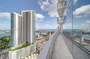 851 NE 1st Ave, Miami, FL 33132 - Photo 1