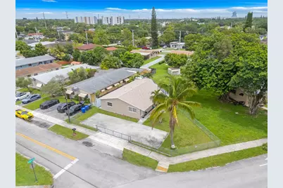 5829 Taylor St, Hollywood, FL 33021 - Photo 1