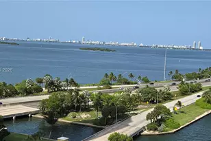 600 NE 36th St, Miami, FL 33137 - Photo 1