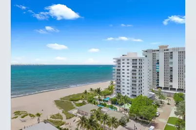 812 Briny Ave #6C, Pompano Beach, FL 33062 - Photo 1