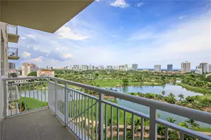 19501 W Country Club Dr, Aventura, FL 33180 - Photo 1
