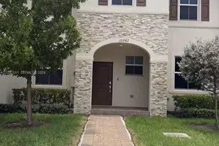 12262 NW 24th Pl, Miami, FL 33167 - Photo 1