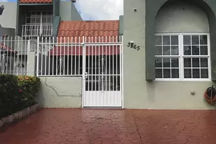 3865 W 9th Way, Hialeah, FL 33012 - Photo 1
