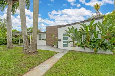 1580 NE 139th St, North Miami, FL 33161 - Photo 1