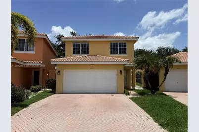 9411 NW 55th St, Sunrise, FL 33351 - Photo 1
