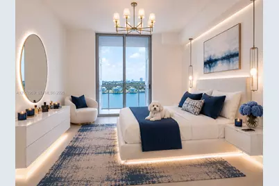 17050 N Bay Rd #1102, Sunny Isles Beach, FL 33160 - Photo 1