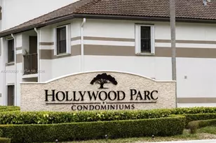530 S Park Rd, Hollywood, FL 33021 - Photo 1