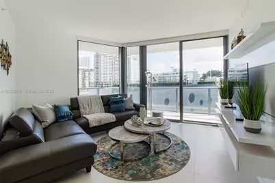 501 NE 31st St #701, Miami, FL 33137 - Photo 1