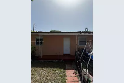 708 N 20th Ct #1-2, Hollywood, FL 33020 - Photo 1