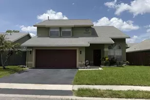 12236 NW 33rd St, Sunrise, FL 33323 - Photo 1
