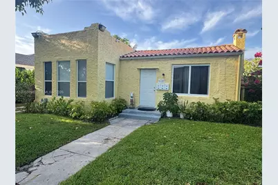 618 30th St, West Palm Beach, FL 33407 - Photo 1