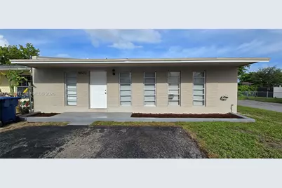 19572 NW 29th Pl #19572, Miami Gardens, FL 33056 - Photo 1