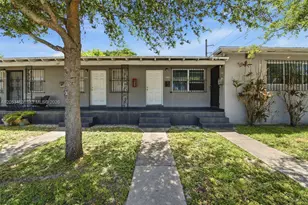7410 NW Miami Pl, Miami, FL 33150 - Photo 1