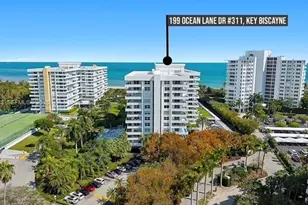 199 Ocean Ln Dr, Key Biscayne, FL 33149 - Photo 1