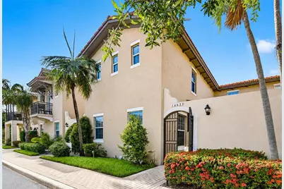 14633 SW 13th St, Pembroke Pines, FL 33027 - Photo 1