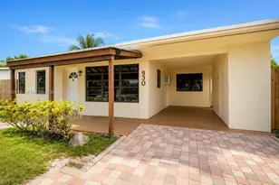930 NE 23rd Ct, Pompano Beach, FL 33064 - Photo 1