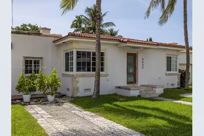 9033 Carlyle Ave, Surfside, FL 33154 - Photo 1