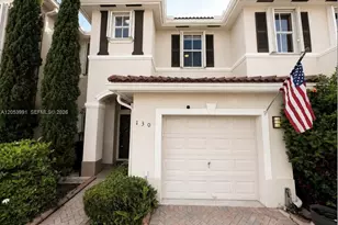 130 Riverwalk Cir, Sunrise, FL 33326 - Photo 1