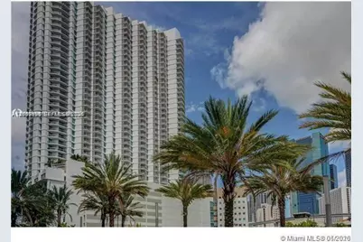 350 S Miami Ave #1603, Miami, FL 33130 - Photo 1