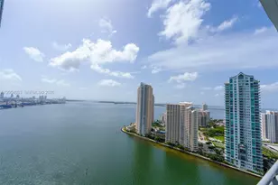 325 S Biscayne Blvd, Miami, FL 33131 - Photo 1