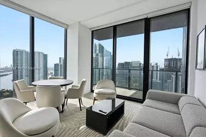 20 NE 11th St #4906 A, Miami, FL 33132 - Photo 1